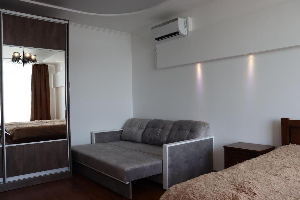 Квартира Трускавец,Бювет 500М Экстерьер фото