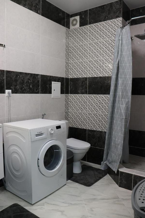 Квартира Трускавец,Бювет 500М Экстерьер фото