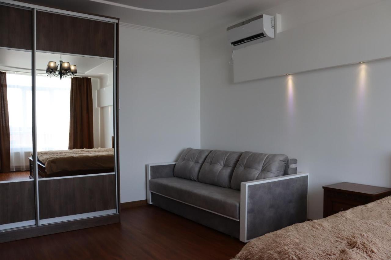 Квартира Трускавец,Бювет 500М Экстерьер фото