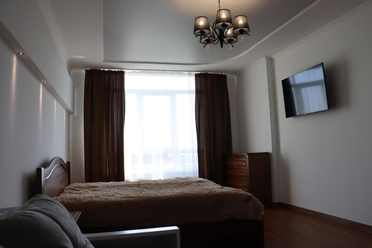 Квартира Трускавец,Бювет 500М Экстерьер фото