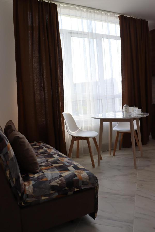 Квартира Трускавец,Бювет 500М Экстерьер фото