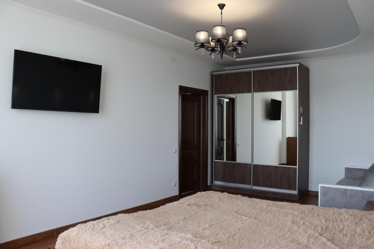 Квартира Трускавец,Бювет 500М Экстерьер фото