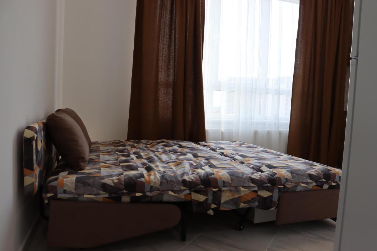 Квартира Трускавец,Бювет 500М Экстерьер фото