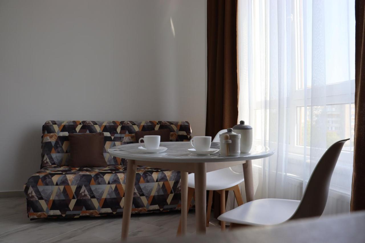 Квартира Трускавец,Бювет 500М Экстерьер фото