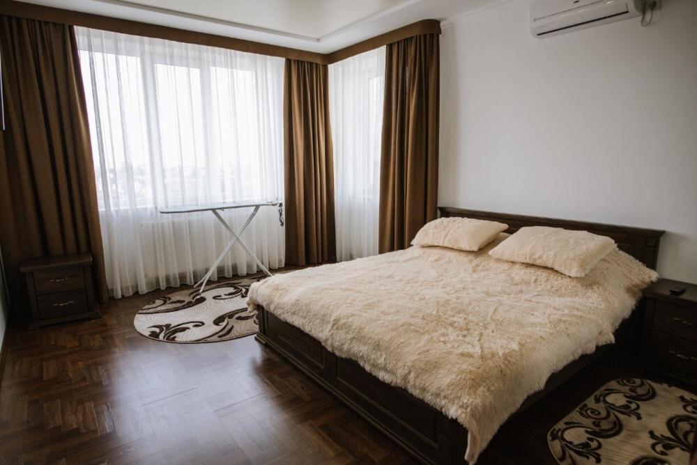 Квартира Трускавец,Бювет 500М Экстерьер фото