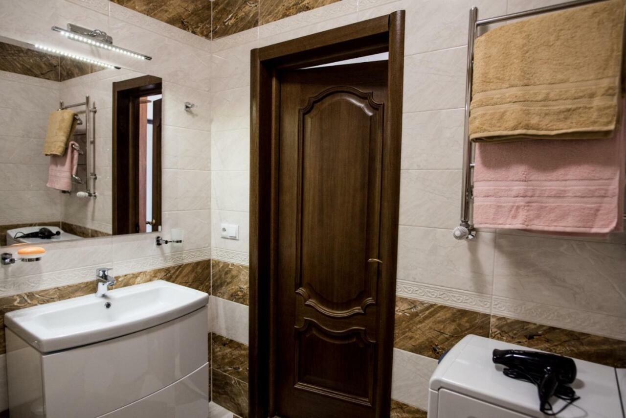 Квартира Трускавец,Бювет 500М Экстерьер фото