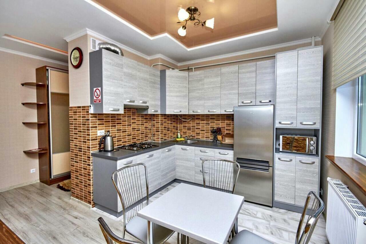 Квартира Трускавец,Бювет 500М Экстерьер фото