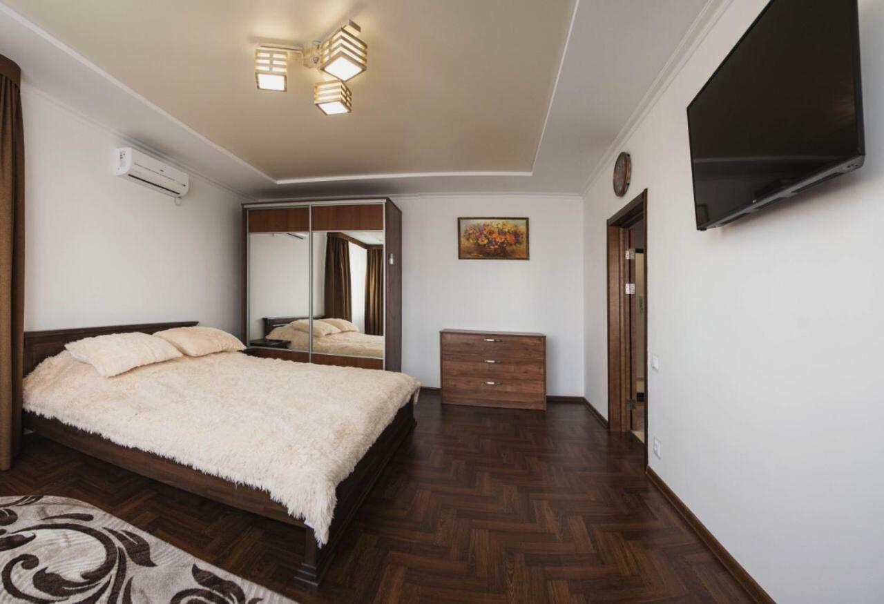 Квартира Трускавец,Бювет 500М Экстерьер фото