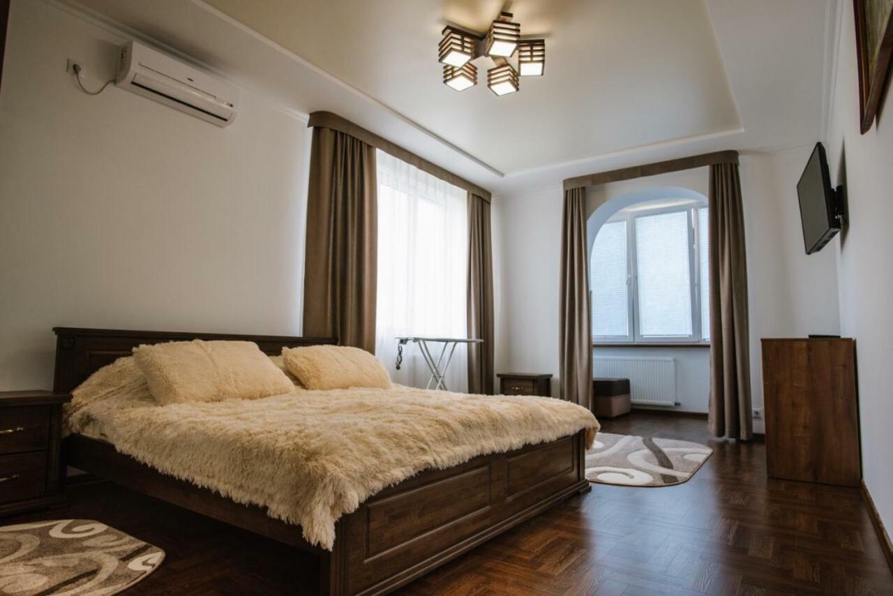 Квартира Трускавец,Бювет 500М Экстерьер фото