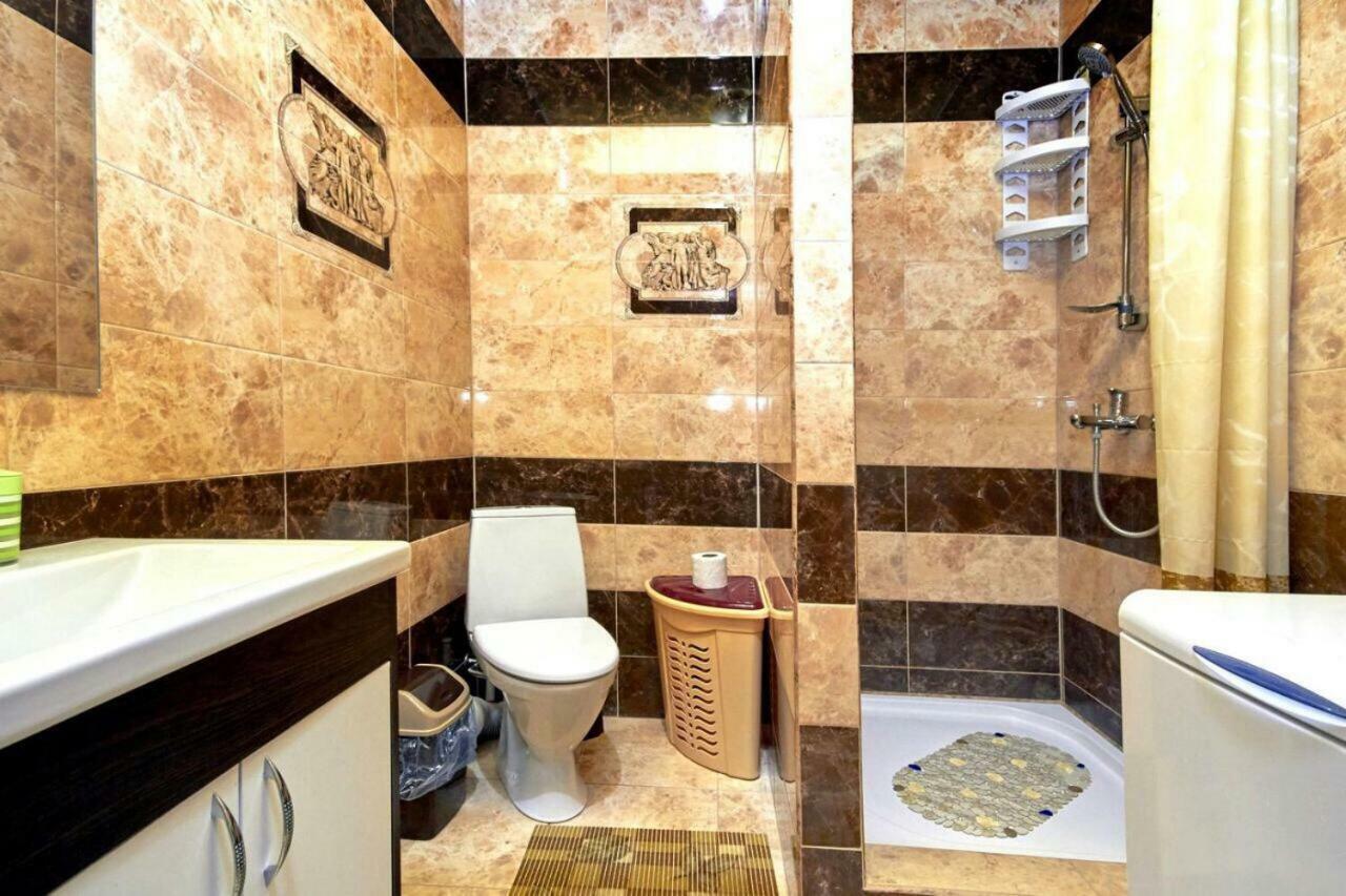 Квартира Трускавец,Бювет 500М Экстерьер фото