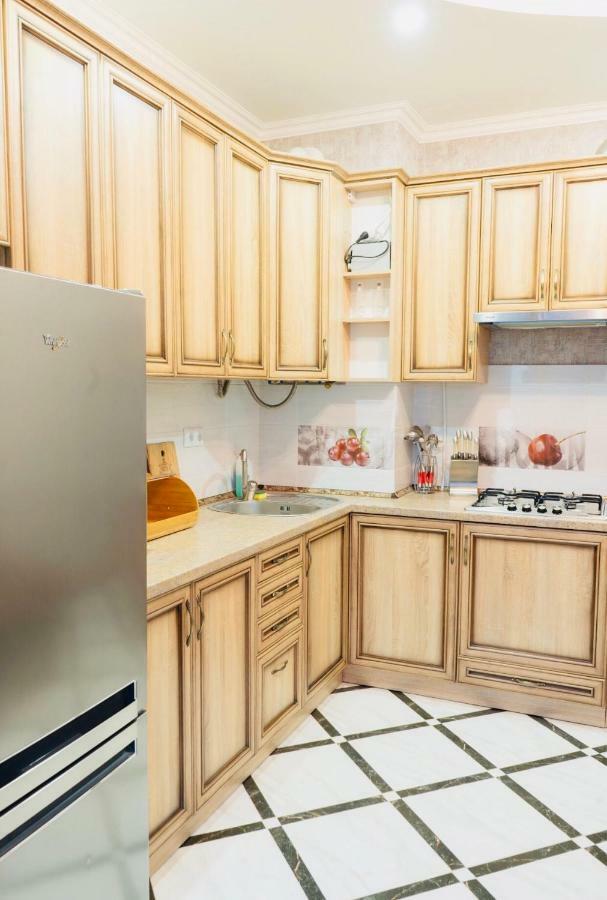 Квартира Трускавец,Бювет 500М Экстерьер фото