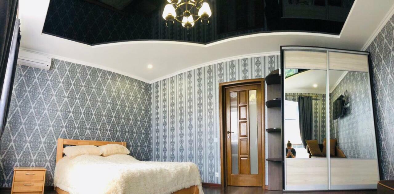 Квартира Трускавец,Бювет 500М Экстерьер фото