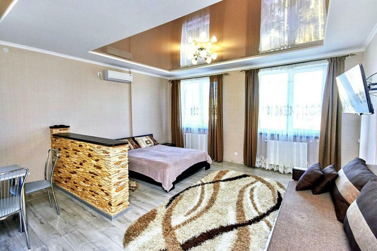 Квартира Трускавец,Бювет 500М Экстерьер фото