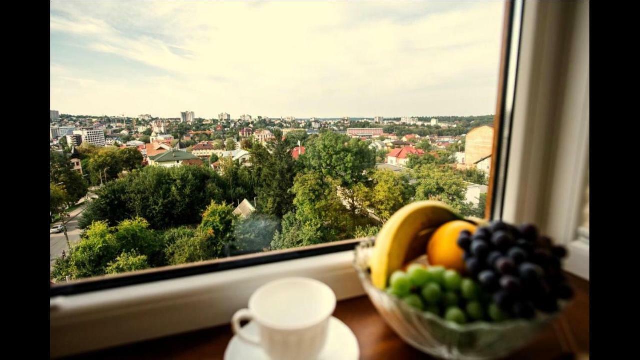 Квартира Трускавец,Бювет 500М Экстерьер фото