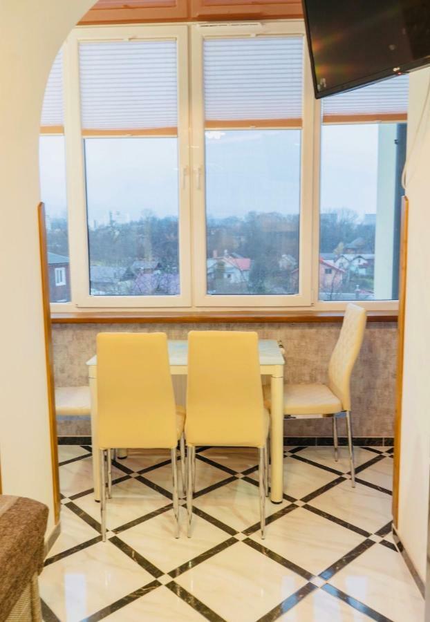 Квартира Трускавец,Бювет 500М Экстерьер фото